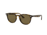 Сонцезахисні окуляри Ray-Ban Highstreet RB 4259 710/73 51 мм. TINTED BROWN. Фото 2