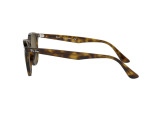 Сонцезахисні окуляри Ray-Ban Highstreet RB 4259 710/73 51 мм. TINTED BROWN. Фото 3
