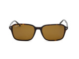 Сонцезахисні окуляри Ray-Ban RAIMOND RB 2231 902/57 56 мм TINTED BROWN POLAR