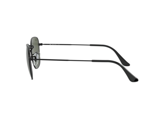 Сонцезахисні окуляри Ray-Ban Frank RB 3857 9199/31 51 мм. TINTED GREEN. Фото 3