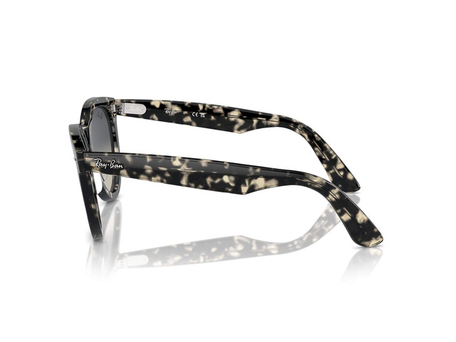 Сонцезахисні окуляри Ray-Ban Wayfarer Way RB 2241 1333/71 54 мм GRADIENT GREY. Фото 3