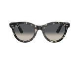 Сонцезахисні окуляри Ray-Ban Wayfarer Way RB 2241 1333/71 54 мм GRADIENT GREY