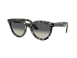Сонцезахисні окуляри Ray-Ban Wayfarer Way RB 2241 1333/71 54 мм GRADIENT GREY. Фото 2