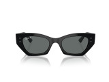 Сонцезахисні окуляри Ray-Ban ZENA RB 4430 6677/81 49 мм TINTED GREY POLAR