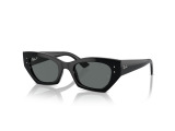 Сонцезахисні окуляри Ray-Ban ZENA RB 4430 6677/81 49 мм TINTED GREY POLAR. Фото 2
