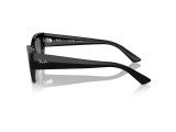 Сонцезахисні окуляри Ray-Ban ZENA RB 4430 6677/81 49 мм TINTED GREY POLAR. Фото 3