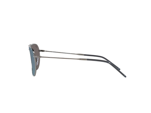 Сонцезахисні окуляри Ray-Ban Caravan Reverse RB R0102S 004/GA 58 мм MIRROR BLUE . Фото 3