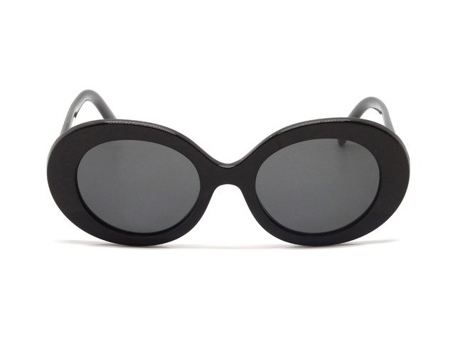 Сонцезахисні окуляри DOLCE & GABBANA DG 4448 501/87 51 мм TINTED GREY