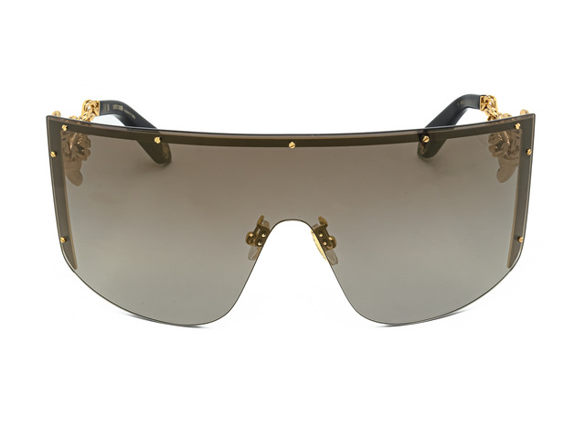 Сонцезахисні окуляри Roberto Cavalli SRC015 300G. MIRROR GOLD