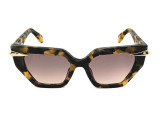 Сонцезахисні окуляри Roberto Cavalli SRC001 COL. 0AGG 54 мм. GRADIENT BROWN