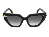 Сонцезахисні окуляри Roberto Cavalli SRC001 0700 54мм GRADIENT GREY