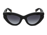 Сонцезахисні окуляри Roberto Cavalli SRC009V COL0700 51мм. GRADIENT GREY