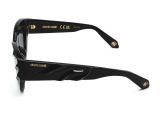 Сонцезахисні окуляри Roberto Cavalli SRC009V COL0700 51мм. GRADIENT GREY. Фото 3