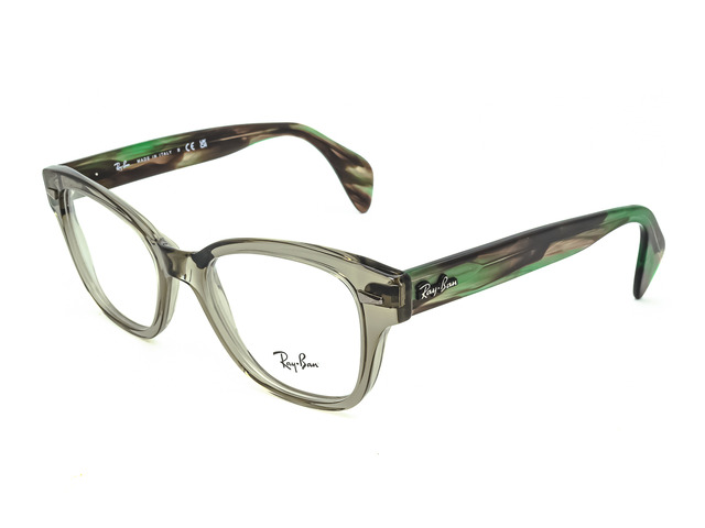 Оправа Ray-Ban Highstreet RB 0880S 8178 52 мм. . Фото 2