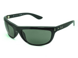 Сонцезахисні окуляри Ray-Ban Balorama RB 4089 601/58 62 мм TINTED GREEN POLAR . Фото 2