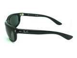 Сонцезахисні окуляри Ray-Ban Balorama RB 4089 601/58 62 мм TINTED GREEN POLAR . Фото 3
