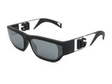 Сонцезахисні окуляри DOLCE & GABBANA DG 6172 2525/6G 62 мм. TINTED GREY. Фото 2
