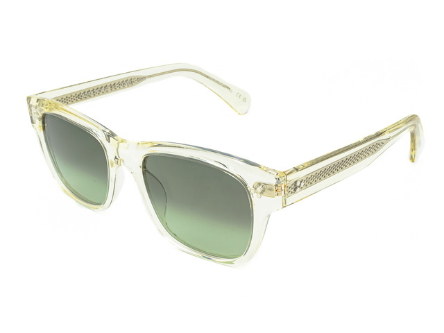 Сонцезахисні окуляри OLIVER PEOPLES OV5524SU 16928H 52 мм GRADIENT GREEN. Фото 2