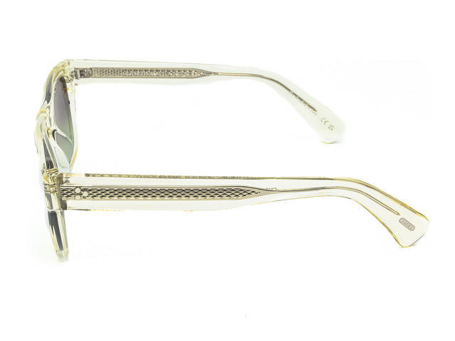 Сонцезахисні окуляри OLIVER PEOPLES OV5524SU 16928H 52 мм GRADIENT GREEN. Фото 3