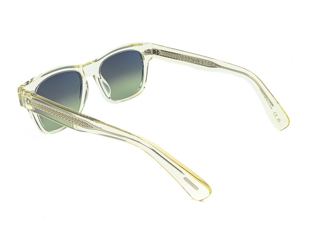 Сонцезахисні окуляри OLIVER PEOPLES OV5524SU 16928H 52 мм GRADIENT GREEN. Фото 4