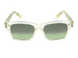 Сонцезахисні окуляри OLIVER PEOPLES OV5524SU 16928H 52 мм GRADIENT GREEN