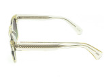 Сонцезахисні окуляри OLIVER PEOPLES OV5524SU 16928H 52 мм GRADIENT GREEN. Фото 3