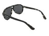 Сонцезахисні окуляри DOLCE & GABBANA DG 4452 3403/87 60 мм TINTED GREY. Фото 4