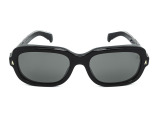 Сонцезахисні окуляри MONCLER ME 6008 3001/87 55 мм TINTED GREY