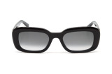 Сонцезахисні окуляри SAINT LAURENT SL M130 002 53 мм GRADIENT GREY