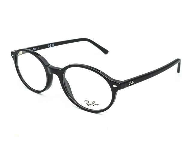 Оправа Ray-Ban RB 5429 2000 53 мм. Фото 2