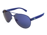 Сонцезахисні окуляри Lacoste L185S 424 60мм. TINTED BLUE. Фото 2