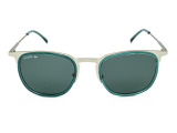 Сонцезахисні окуляри LACOSTE L225S 714 51мм. TINTED GREEN