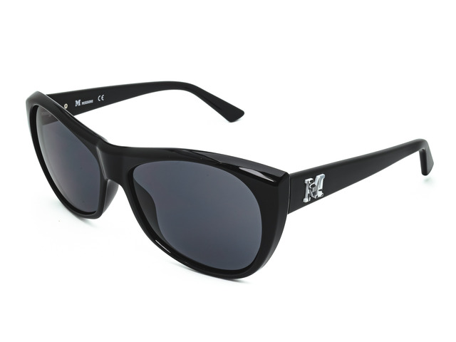 Сонцезахисні окуляри MISSONI MM50505S 58мм. TINTED GREY. Фото 2