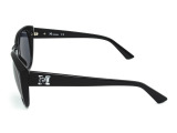Сонцезахисні окуляри MISSONI MM50505S 58мм. TINTED GREY. Фото 3
