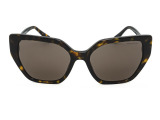 Сонцезахисні окуляри SWAROVSKI SK 6016 100273 56 мм TINTED BROWN