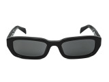 Сонцезахисні окуляри PRADA SPR B06 16K-08Z 53 мм  TINTED GREY