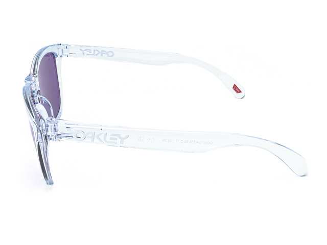 Сонцезахисні окуляри OAKLEY OO9013-H755 55 мм MIRROR VIOLET. Фото 3