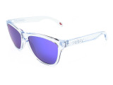Сонцезахисні окуляри OAKLEY OO9013-H755 55 мм MIRROR VIOLET. Фото 2