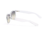 Сонцезахисні окуляри Ray-Ban New Wayfarer RB 2132 6774/32 55 мм GRADIENT GREY. Фото 3