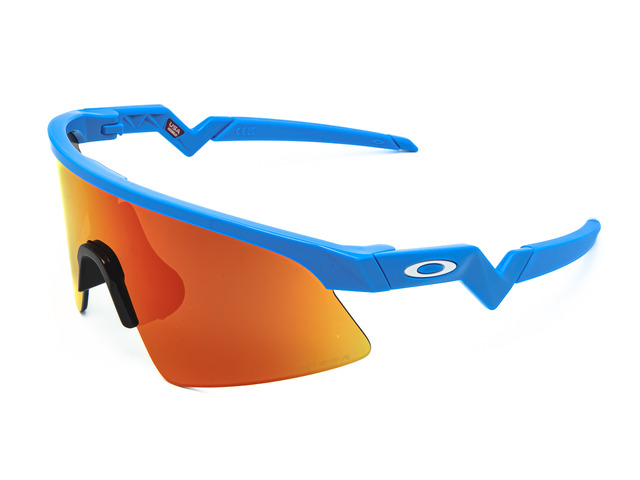 Сонцезахисні окуляри OAKLEY Resistor OJ 9015-0228 MIRROR ORANGE . Фото 2