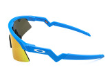 Сонцезахисні окуляри OAKLEY Resistor OJ 9015-0228 MIRROR ORANGE . Фото 3