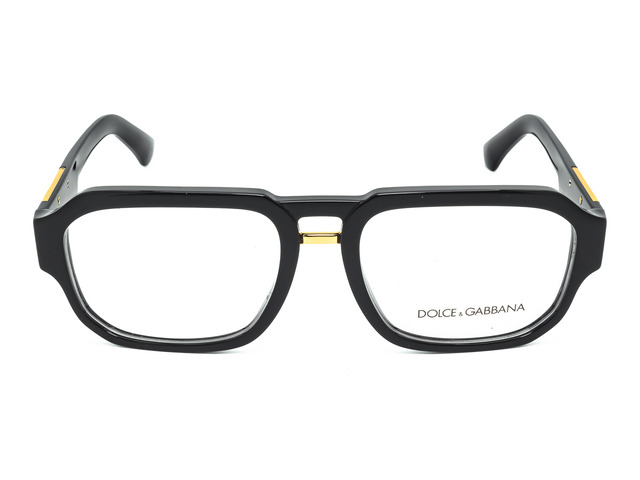 Оправа DOLCE & GABBANA DG 3389 501 53 мм.
