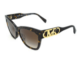 Сонцезахисні окуляри MICHAEL KORS MK 2182U 300613 55 мм GRADIENT BROWN. Фото 2