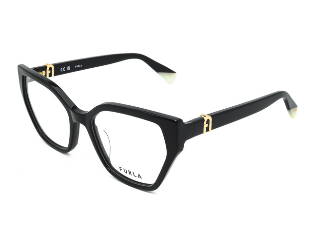 Оправа FURLA VFU761 0700 54 мм. Фото 2