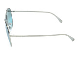 Сонцезахисні окуляри MICHAEL KORS MK 1089 10197C 59 мм. MIRROR BLUE. Фото 3