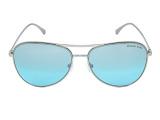 Сонцезахисні окуляри MICHAEL KORS MK 1089 10197C 59 мм. MIRROR BLUE