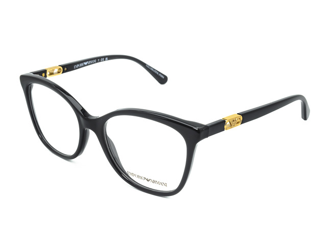 Оправа EMPORIO ARMANI EA 3231 5378 52 мм. Фото 2