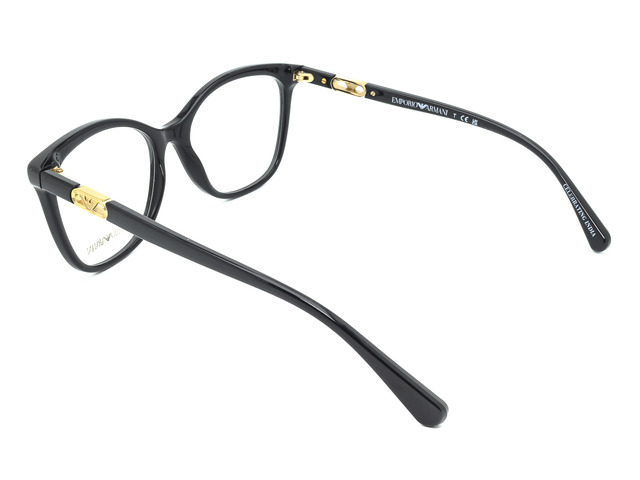 Оправа EMPORIO ARMANI EA 3231 5378 52 мм. Фото 4