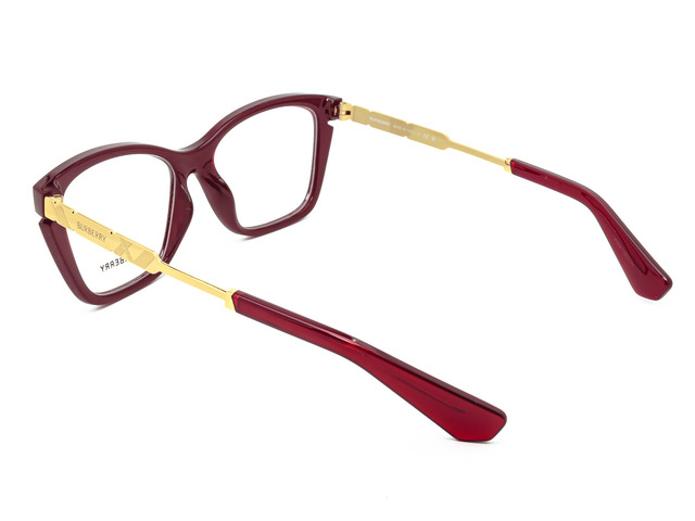 Оправа BURBERRY B 2427-U 4128 52 мм. Фото 4