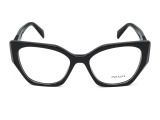 Оправа PRADA VPR 18W 1AB-1O1 52 мм